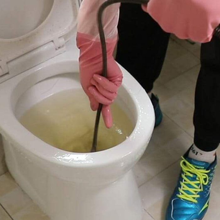 UnclogEasy, the universal drain unclogger - Image 4