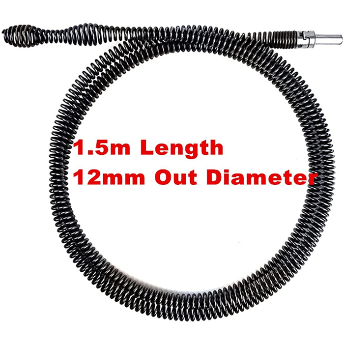 UnclogEasy, the universal drain unclogger - Image 10