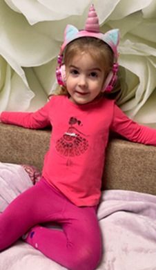 UnicornBuds, wireless baby headphones with the look of a unicorn - Image 5