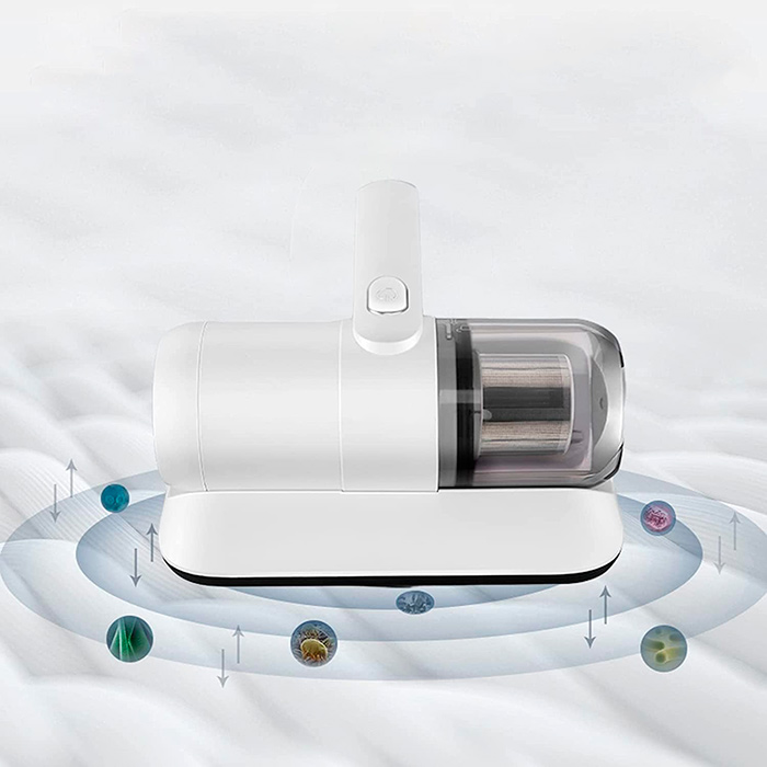 Vacsy, small and powerful deep cleaner - Image 3