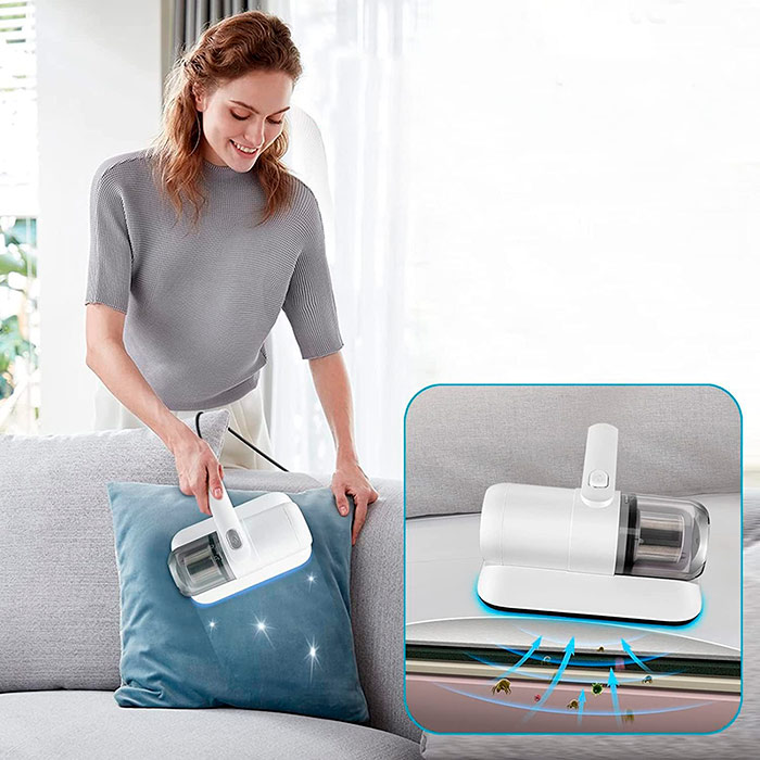 Vacsy, small and powerful deep cleaner - Image 6