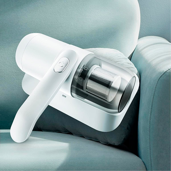 Vacsy, small and powerful deep cleaner - Image 8
