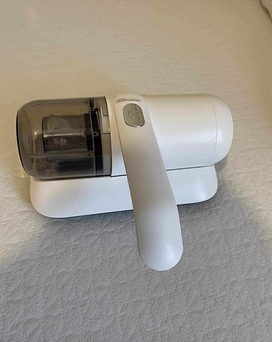 Vacsy, small and powerful deep cleaner - Image 10
