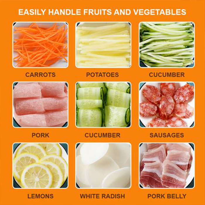 The all-round kitchen gadget