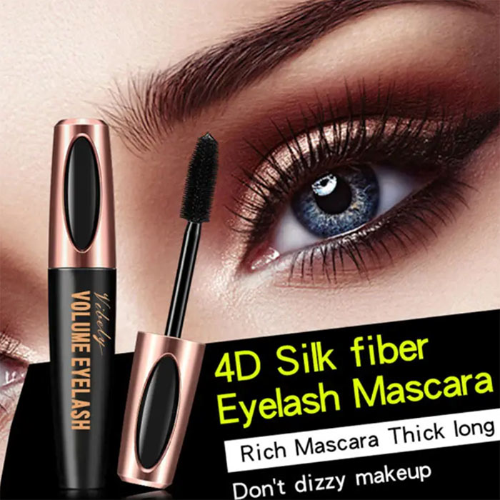 Vibely, waterproof mascara - Image 3
