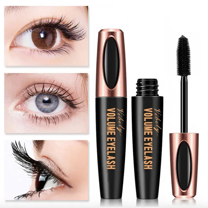 Vibely, waterproof mascara - Image 4