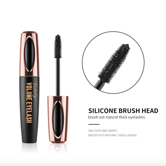 Vibely, waterproof mascara - Image 5