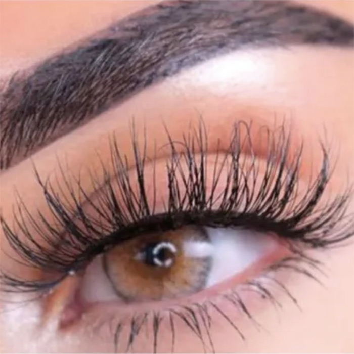 Vibely, waterproof mascara - Image 7
