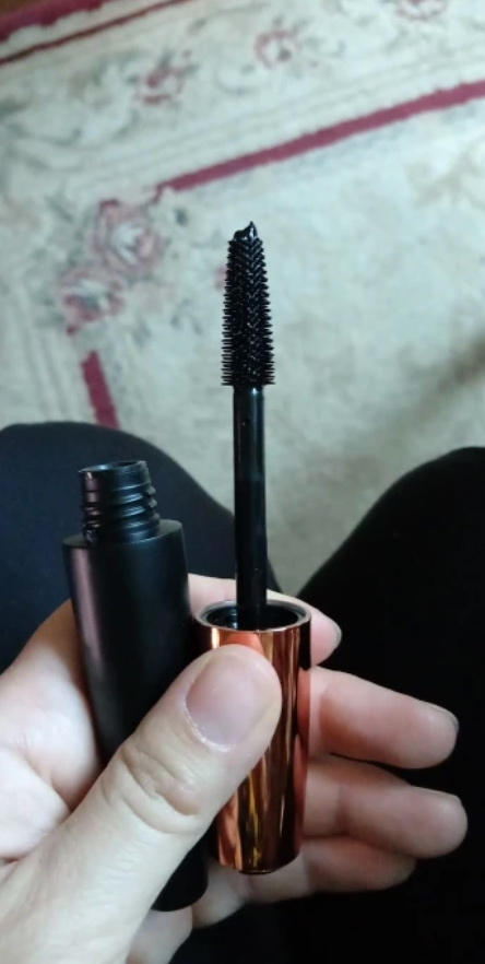 Vibely, waterproof mascara - Image 9