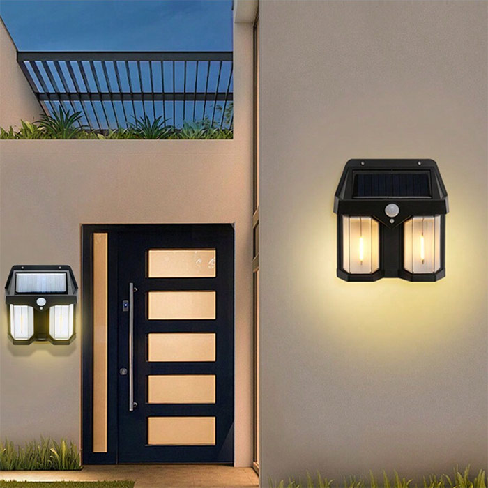 VillaLamp, solar lamp - Image 3