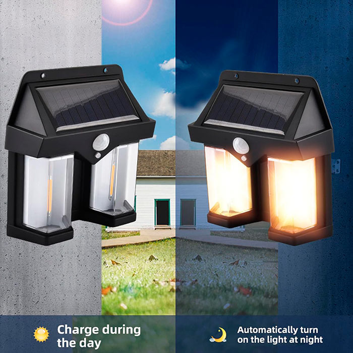 VillaLamp, solar lamp - Image 5