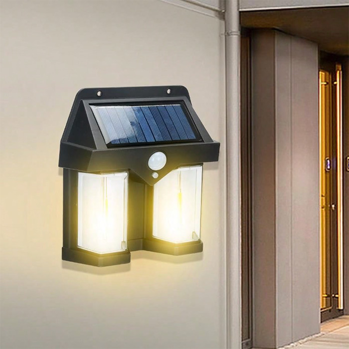VillaLamp, solar lamp - Image 6