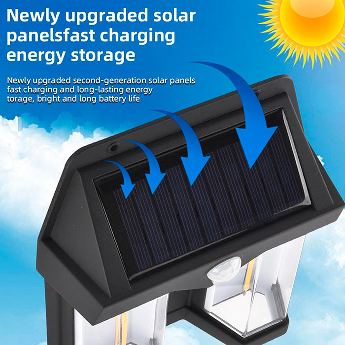 VillaLamp, solar lamp - Image 7