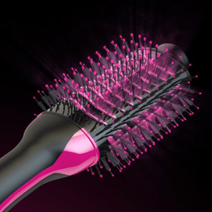 VolumeBrush, the drying brush for a new hairstyle every day - Image 3