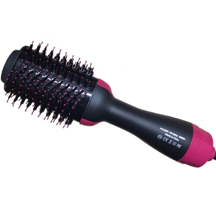 VolumeBrush, the drying brush for a new hairstyle every day - Image 5