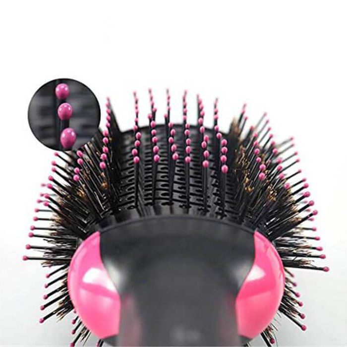 VolumeBrush, the drying brush for a new hairstyle every day - Image 9