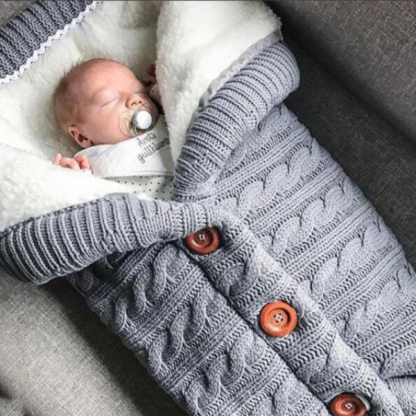 Baby sleeping bag - Image 10