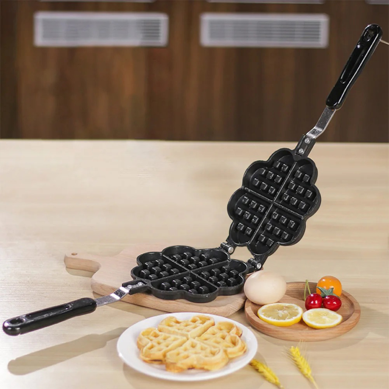 WaffleMaker, the waffle maker - Image 4