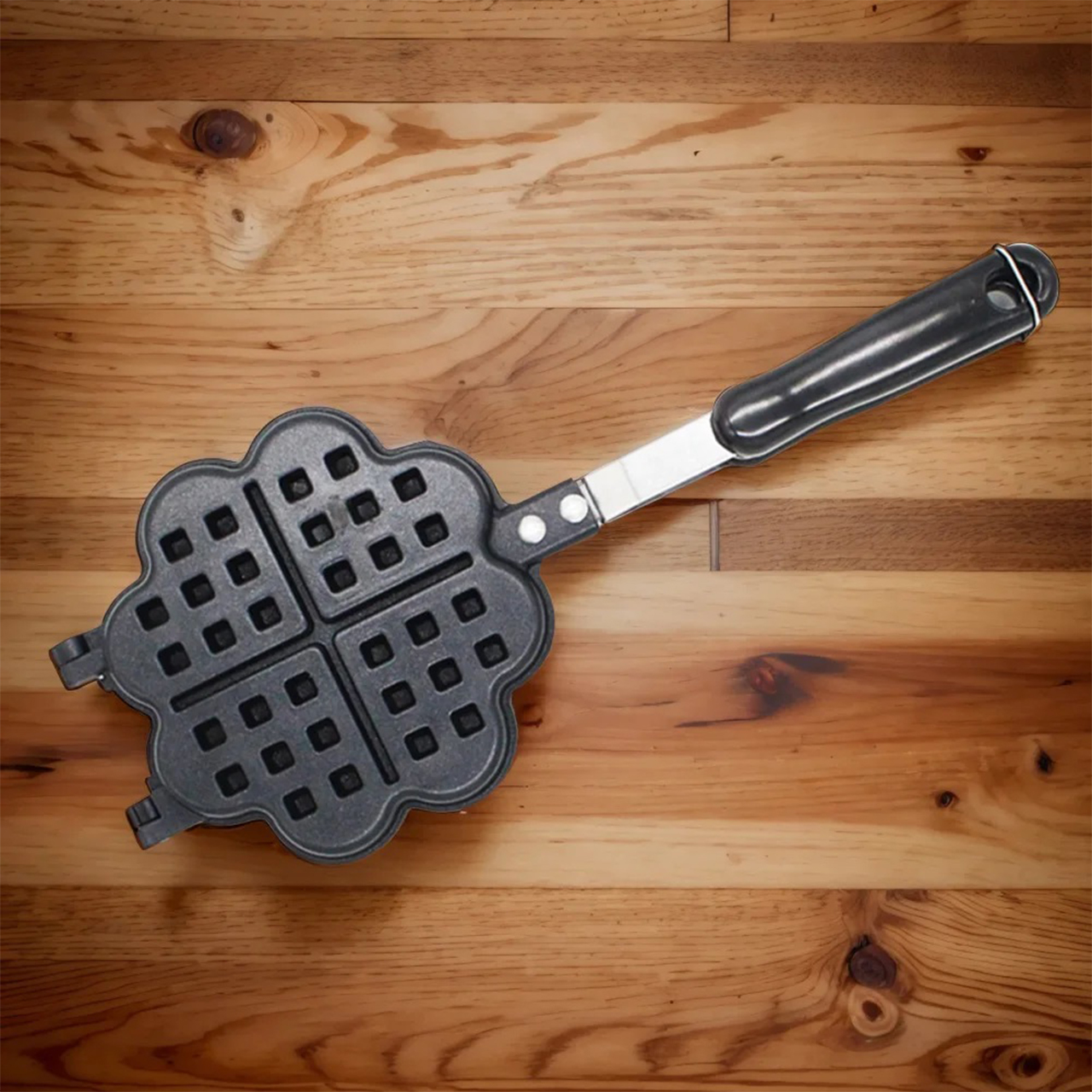 WaffleMaker, the waffle maker - Image 5