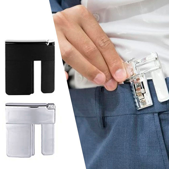 WaistClip, belt buckle - Image 4