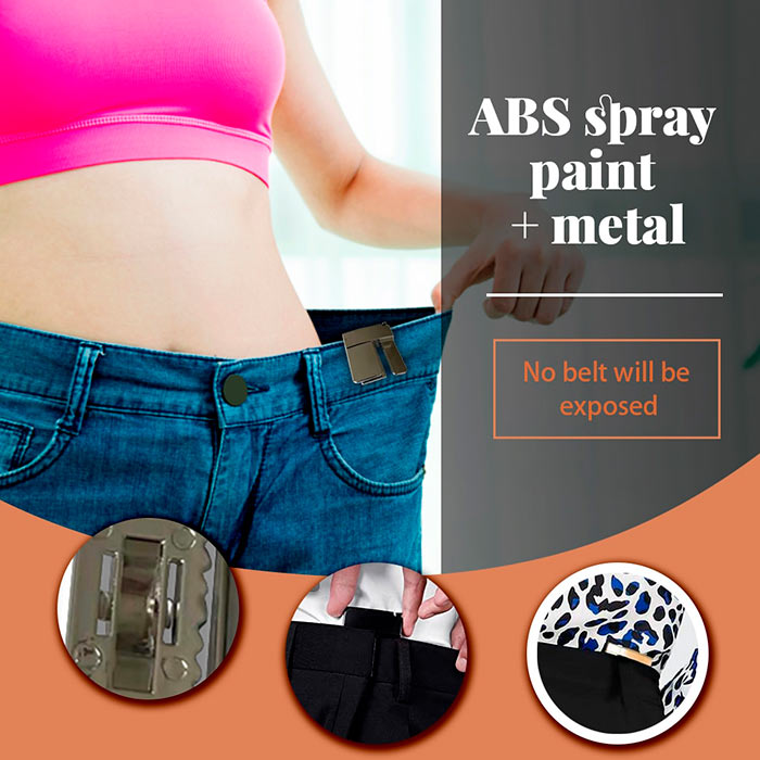 WaistClip, belt buckle - Image 7