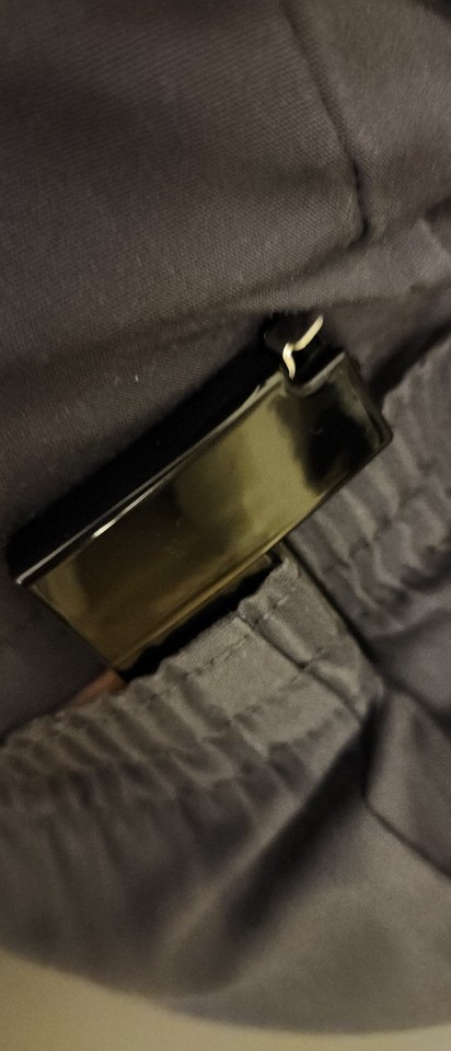WaistClip, belt buckle - Image 8