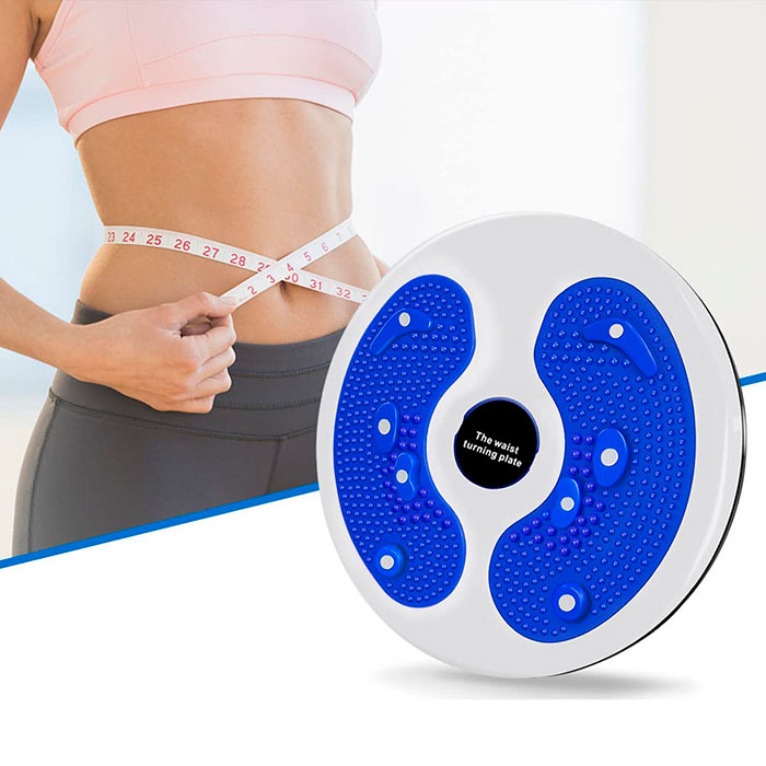 WaistTwist, twister with elastics - Image 5