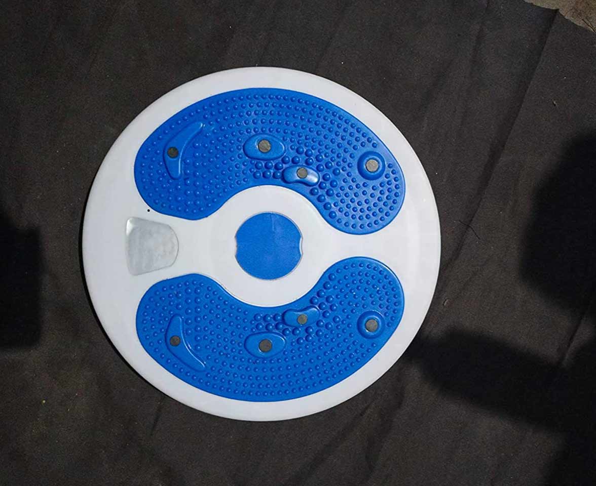 WaistTwist, twister with elastics - Image 9