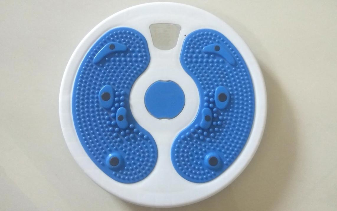 WaistTwist, twister with elastics - Image 10
