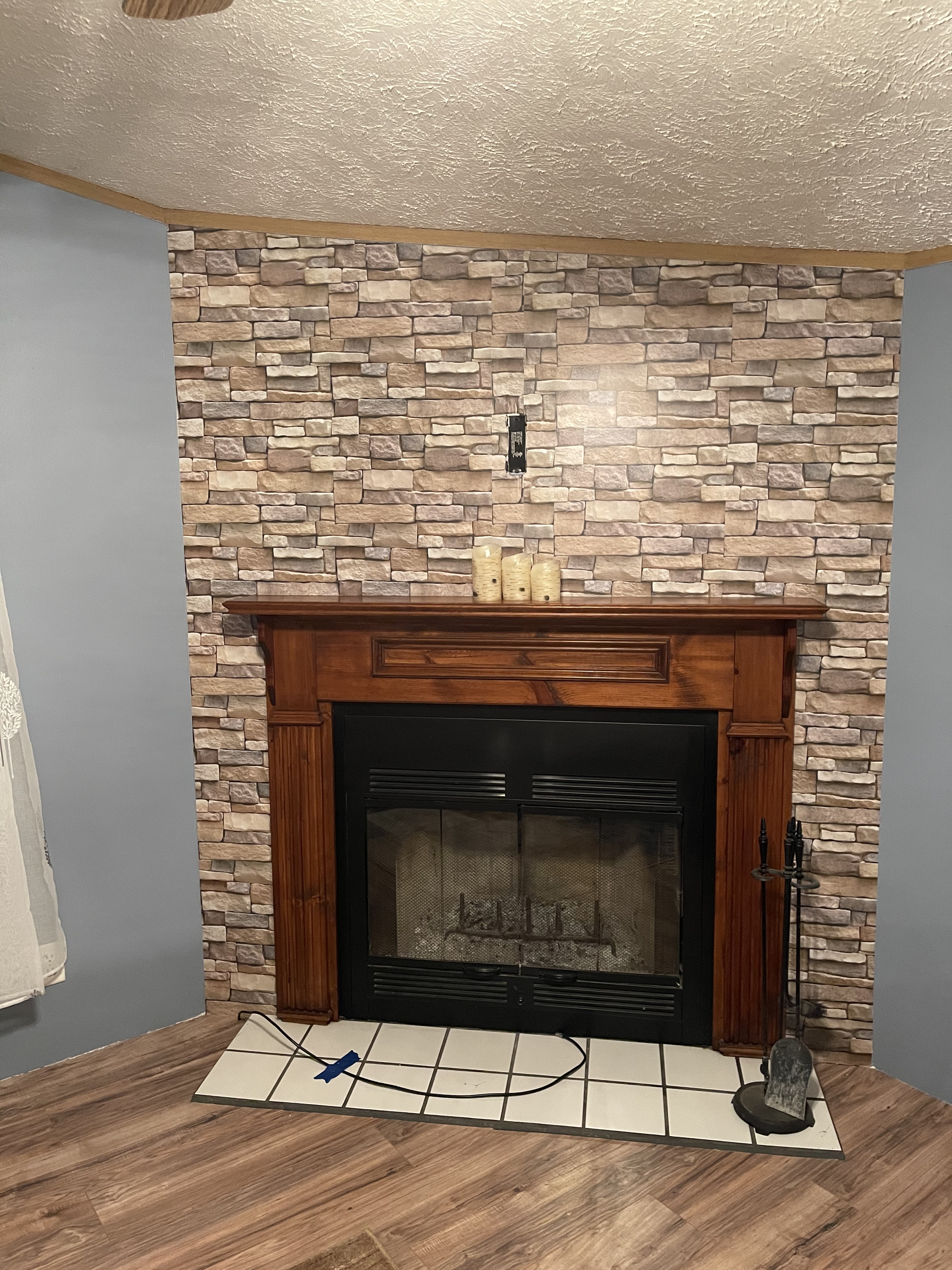 WallCover, 3D wall stickers with the look of natural bricks - Image 4