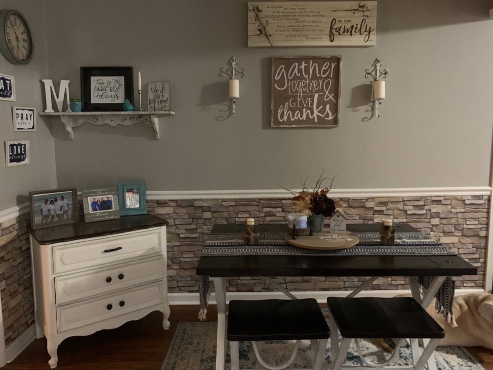 WallCover, 3D wall stickers with the look of natural bricks - Image 6