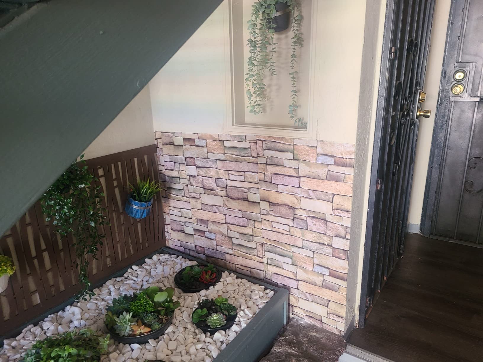 WallCover, 3D wall stickers with the look of natural bricks - Image 8