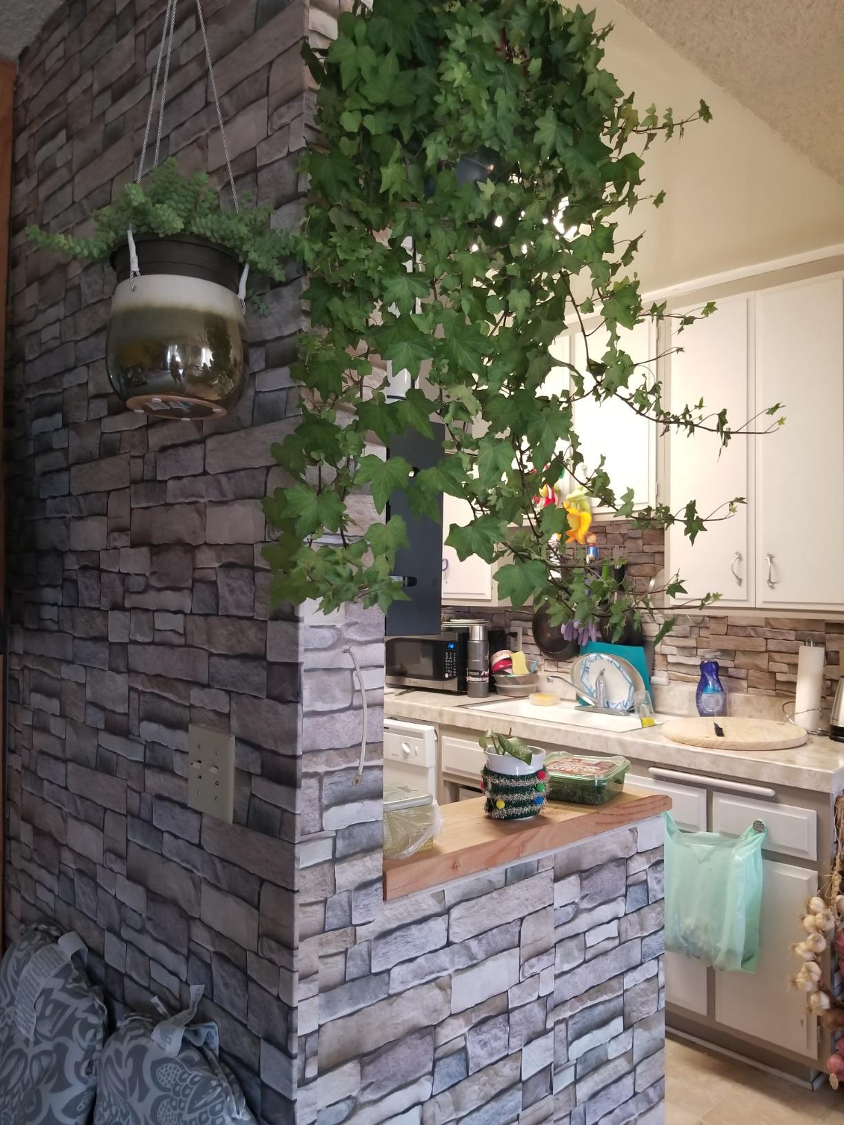WallCover, 3D wall stickers with the look of natural bricks - Image 9