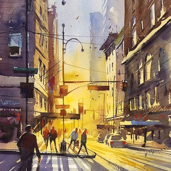 WaterPaints, the no-pack watercolour palette - Image 9