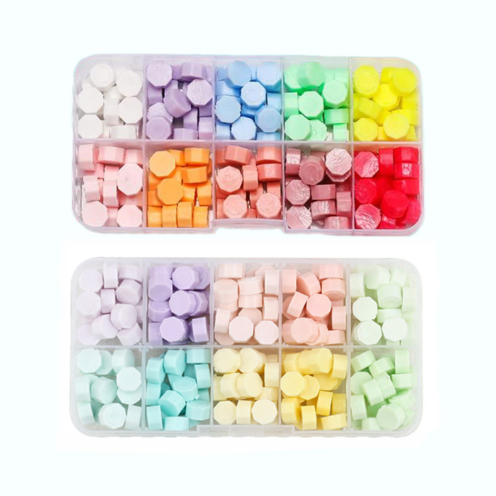 The perfect choice for creating seals that will add a unique look to your products!