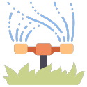 Whirly, the automatic watering system with 360° watering - Image 3