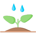 Whirly, the automatic watering system with 360° watering - Image 9