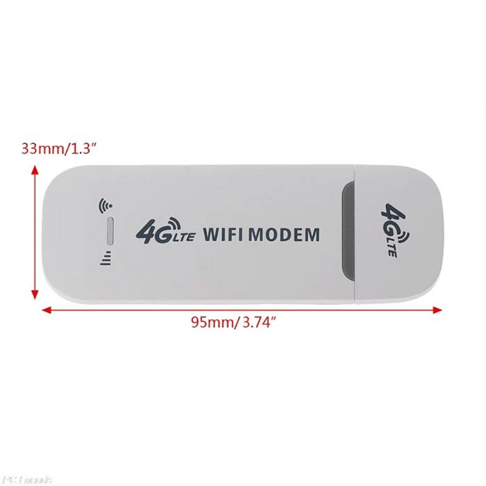WifiModem, USB network adapter - Image 6