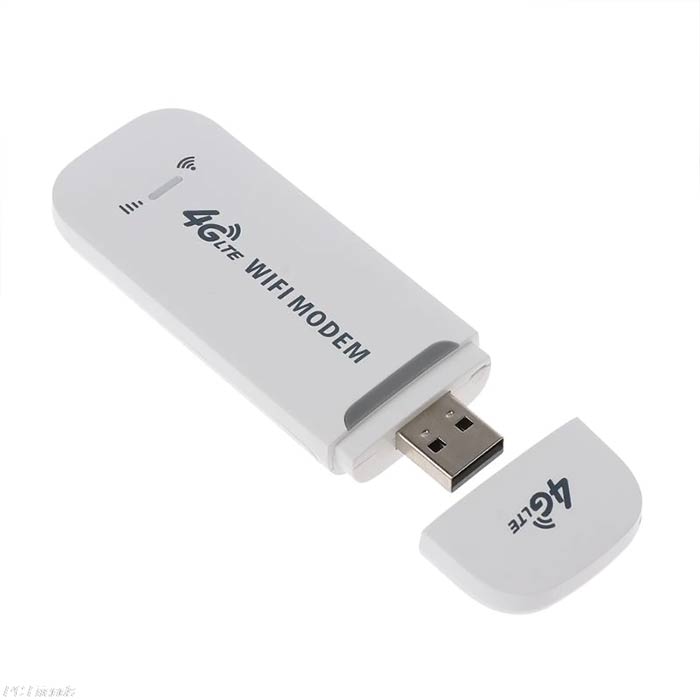 WifiModem, USB network adapter - Image 7