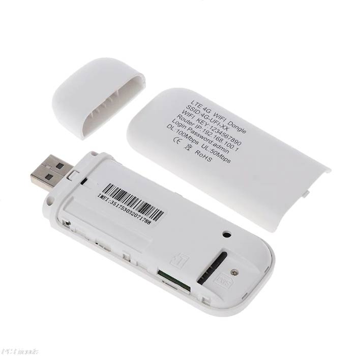 WifiModem, USB network adapter - Image 8