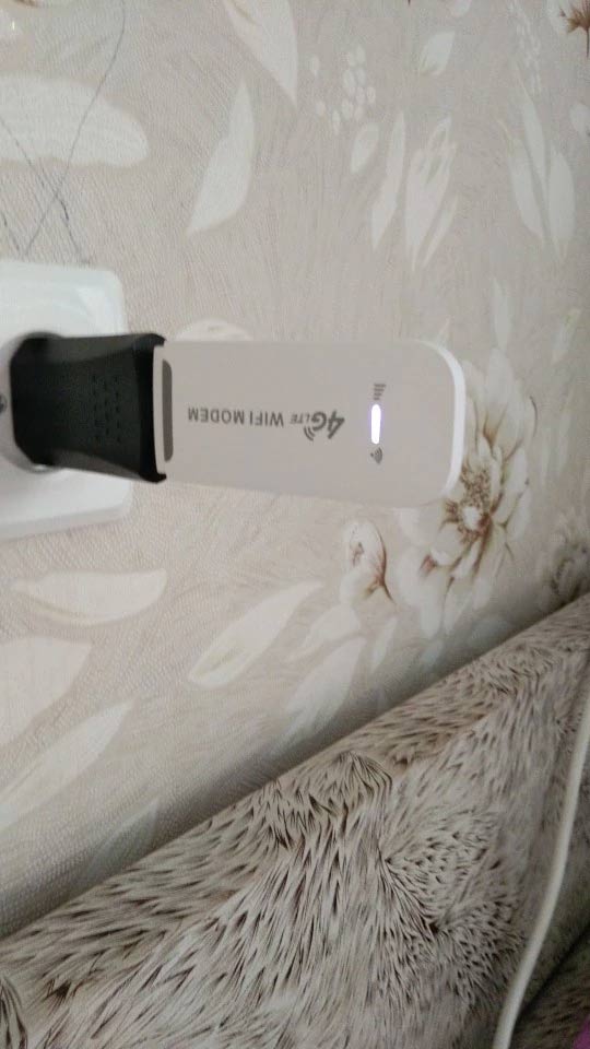 WifiModem, USB network adapter - Image 10