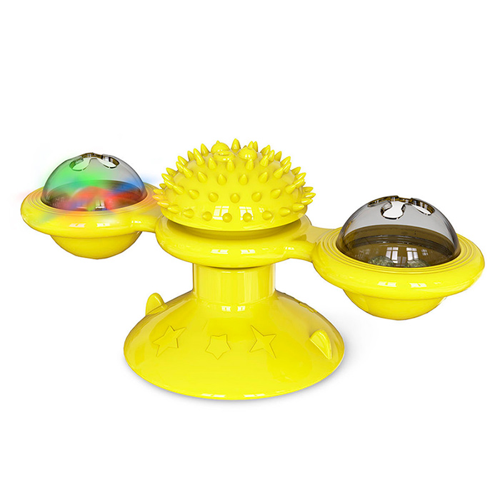 WindmillToy, interactive toy for cats - Image 2