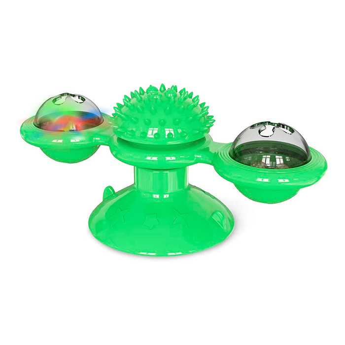 WindmillToy, interactive toy for cats - Image 3