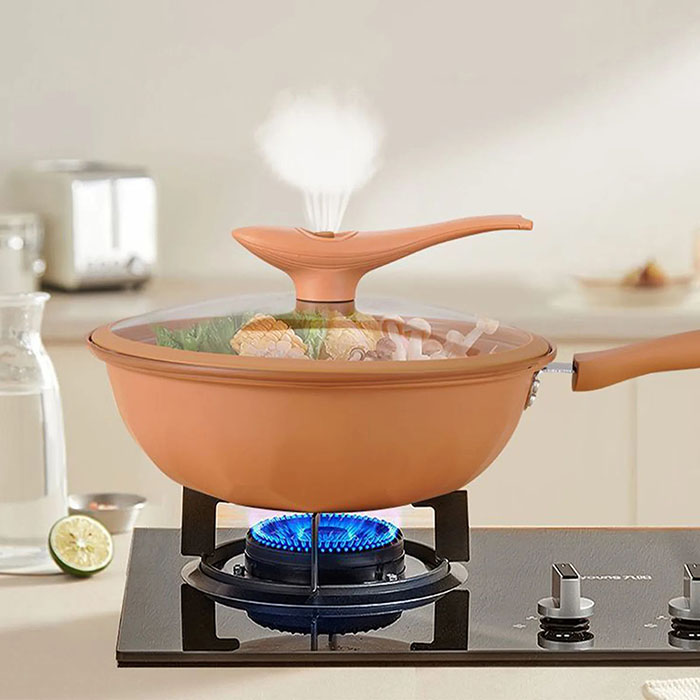 Wok, the versatile wok - Image 5