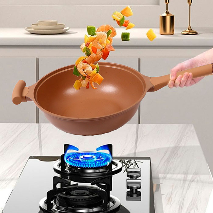 Wok, the versatile wok - Image 7