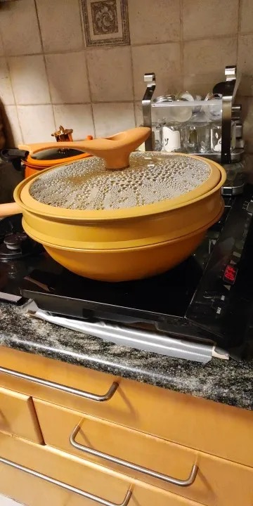 Wok, the versatile wok - Image 9