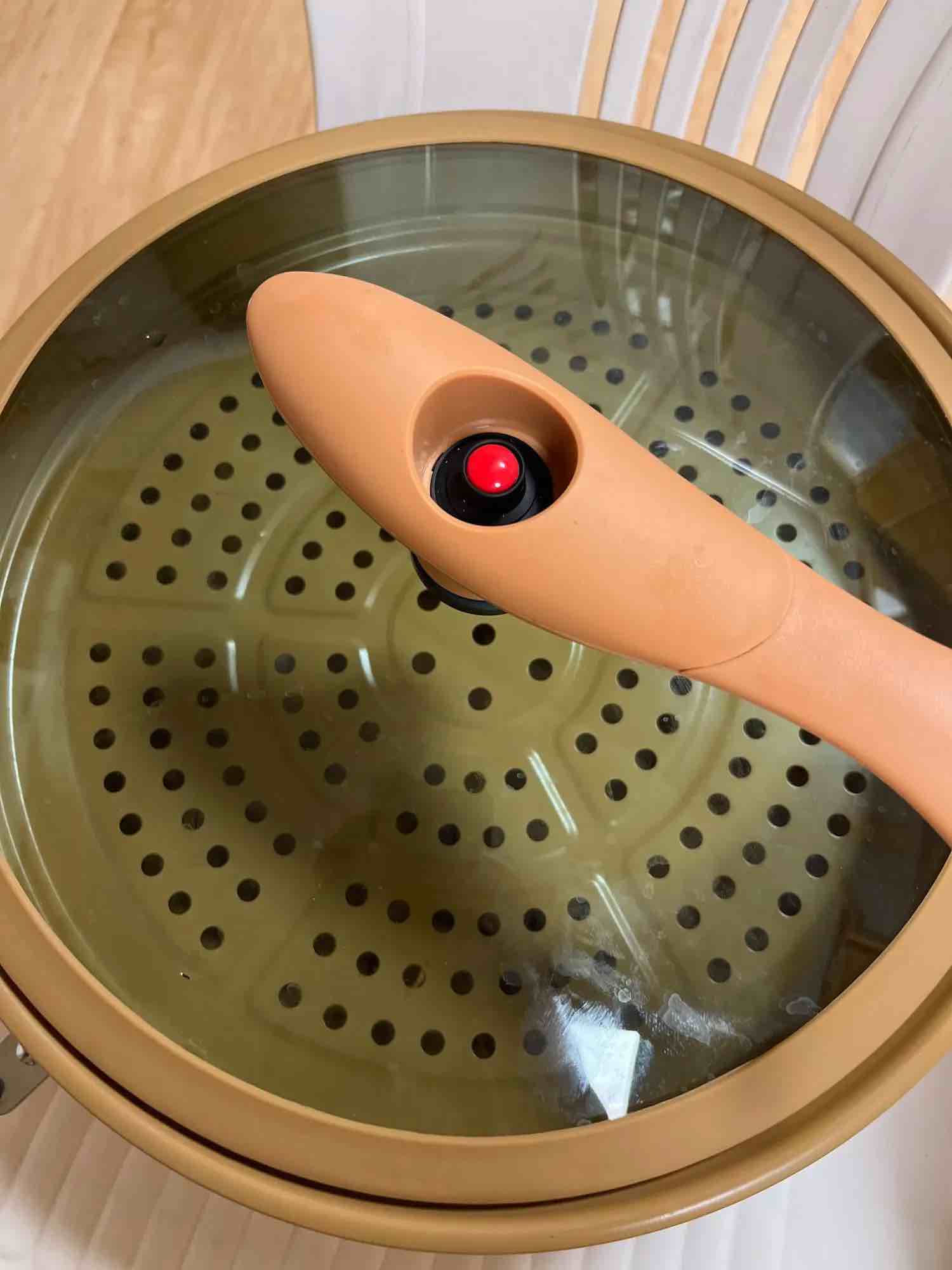 Wok, the versatile wok - Image 10