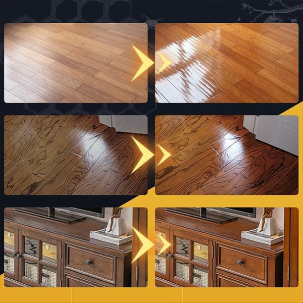 Refurbish your furniture and save money