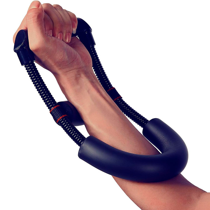 WristPower, a tool for strengthening the muscles of the fingers, hands and arms - Image 5