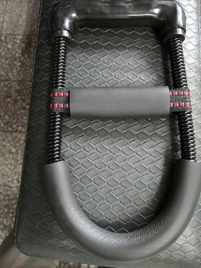 WristPower, a tool for strengthening the muscles of the fingers, hands and arms - Image 10